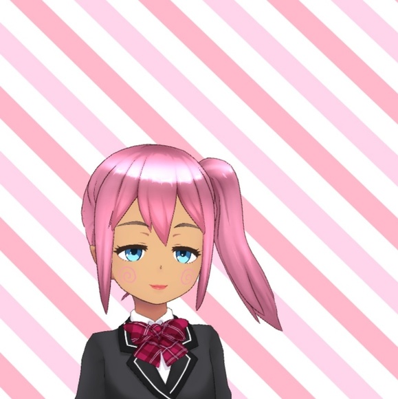 Meet your Posher, Hannah - Picture 1 of 1